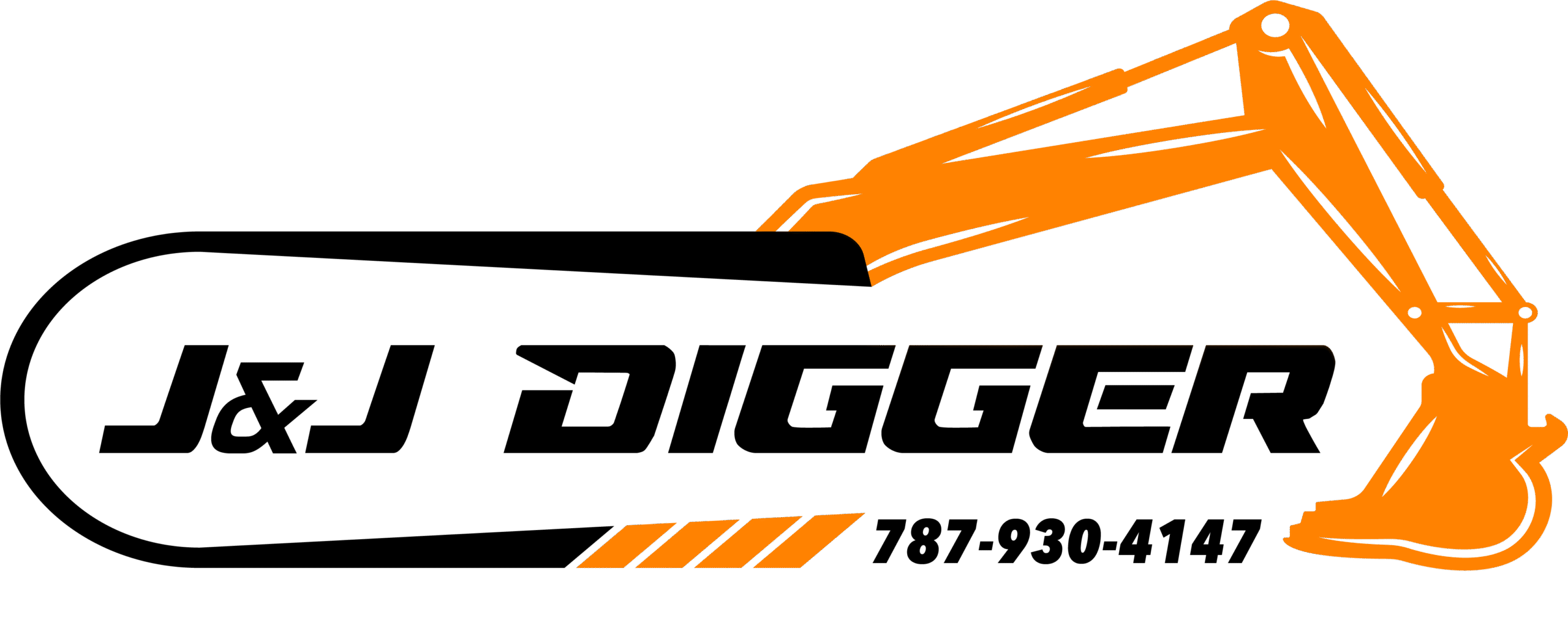 J&J Digger